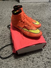 Nike Mercurial Superfly 4 IV