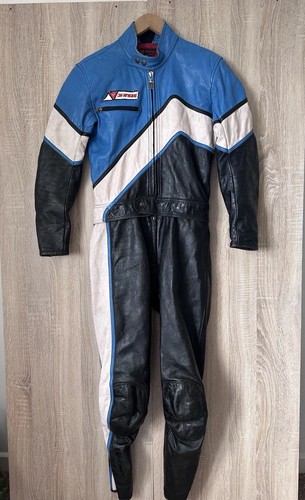 Tuta moto vintage dainese - dainese, 2