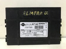 CENTRALINA COMFORT PER NISSAN Almera 1° Serie 28551 BM Benzina (95>00)