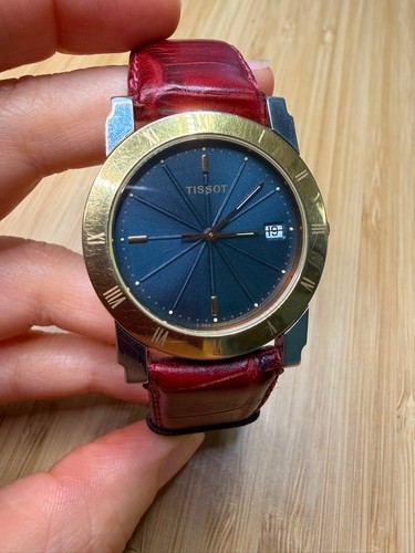Tissot vintage quartz l360 - quartz,