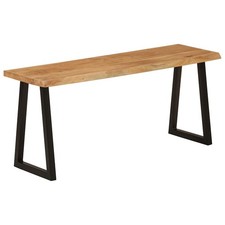 Bench, Benches, Panca vidaXL