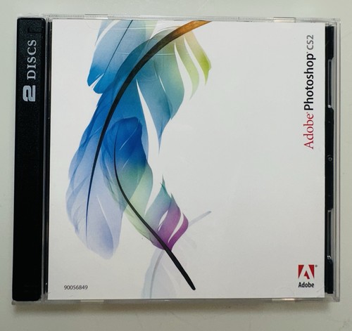Adobe photoshop cs2 per - adobe,