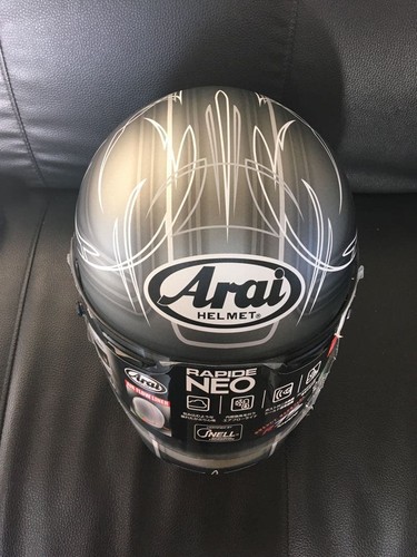 Arai rapide neo - neo, jpn