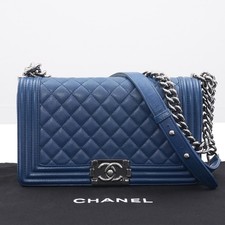 Borsa CHANEL Ragazzo Chanel
