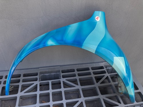 Parafango originale smart - smart, 450