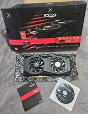 XFX AMD Radeon RX 480 GDDR5 8
