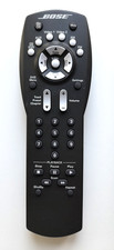 Telecomando originale Bose 321
