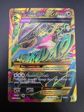 Mega Rayquaza EX - 98/98 -