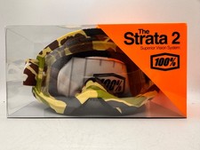 MASCHERA 100% STRATA 2 WAR