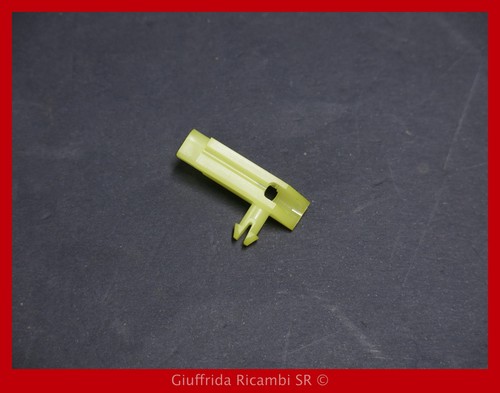 Clip maniglia interna destra - clip,