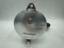 Accurate Valiant 1000 Big Game