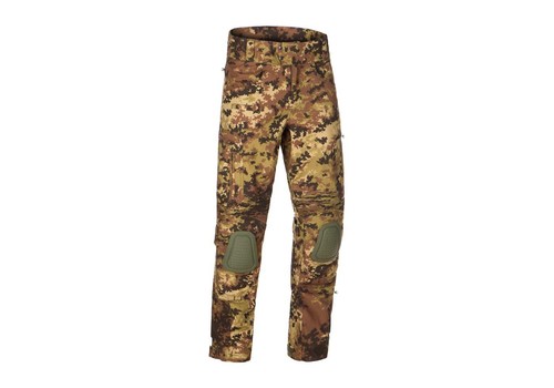 Invader gear predator - invader,
