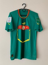 Maglia Calcio Puma Senegal