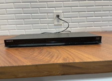 Sony BlueRay 1080p BDP S380