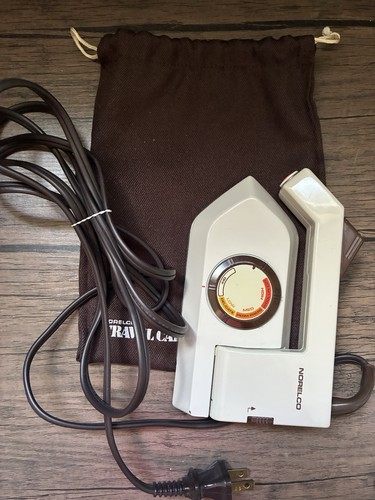 Norelco clothes iron - norelco,
