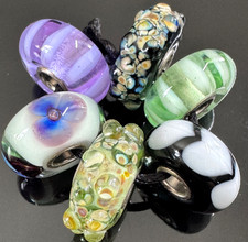 (Set di 6) Trollbeads Kit