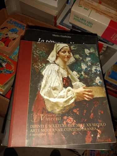 Casa aste incentdipinti - d'aste,