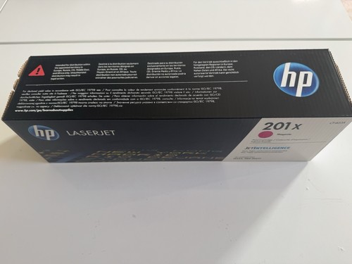 Cartuccia toner 201x cf403x - toner,