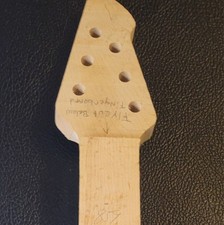 Peavey Custom Shop HP Collo