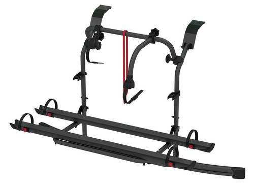 Portabici fiamma camper - portabici,