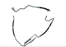 Tubo mandata 8N0422893L e