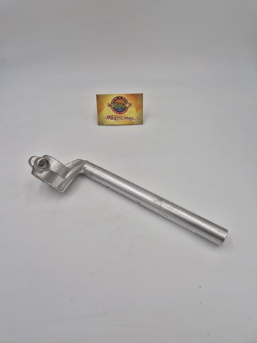 Semimanubrio destro honda - semimanubrio,