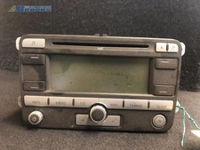 Centralina Navigazione VW Golf