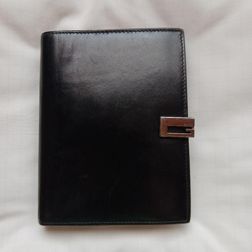 Cover agenda originale gucci - cover,