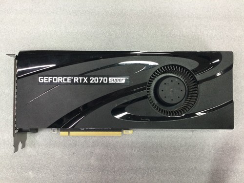 Pny geforce rtx 2070 super - 2070, 8