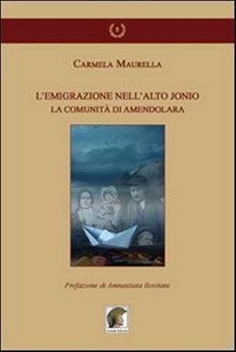 Emigrazione nell alto - l'emigrazione, nell'alto