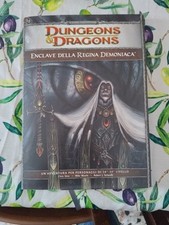 Avventura Dungeons & Dragons