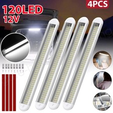 4x 12V lampada LED camper