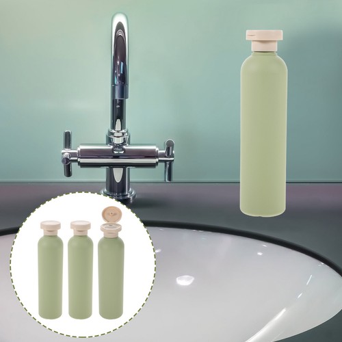 Sottobottiglie shampoo stile