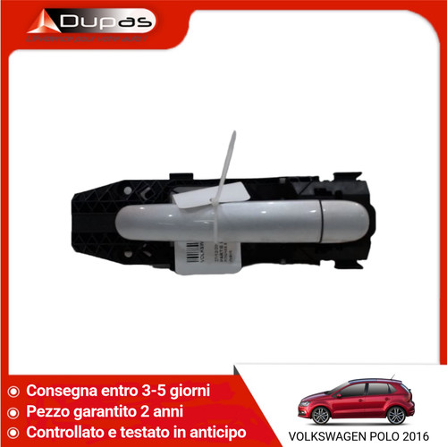 Maniglia esterna - maniglia,