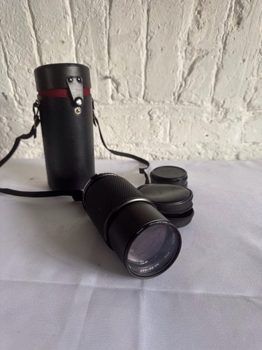Sigma macro obiettivo zoom