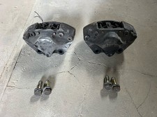 PINZE FRENO ANTERIORI BREMBO