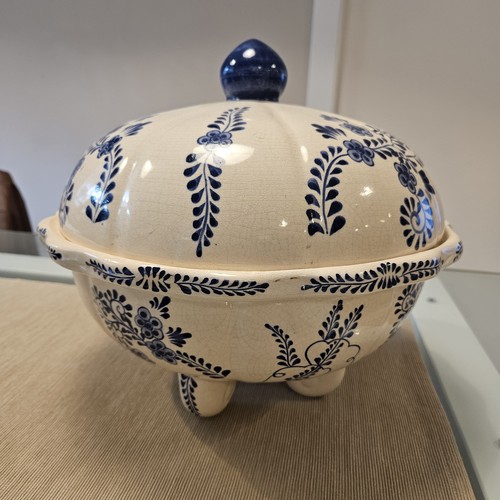 Zuppiera ceramica - zuppiera,