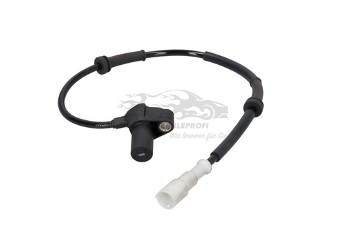 Sensore abs anteriore sinistro - abs,