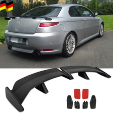 Spoiler posteriore 54" stile pro ala posteriore attacco tetto spoiler labbro per Alfa Romeo GT 