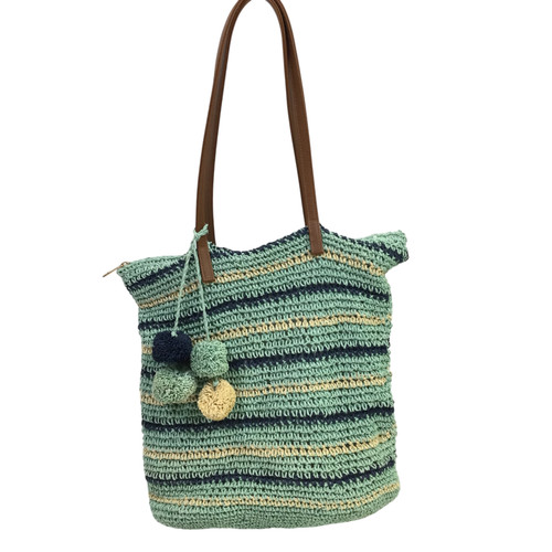 Btb los angeles lucy tote - btb, bag