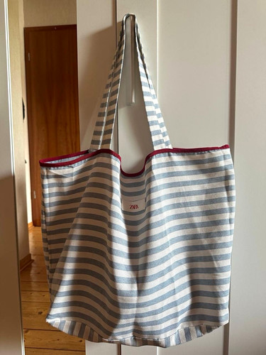 Borsa tracolla donna - a, zara
