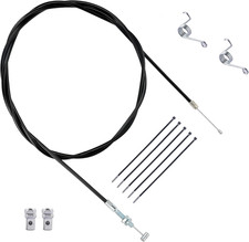 Cavo acceleratore per go - cavo,