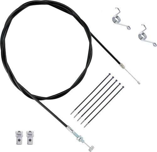 Cavo acceleratore per go - acceleratore,