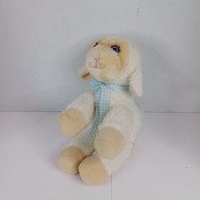 Peluche Vintage 1984 Del Monte