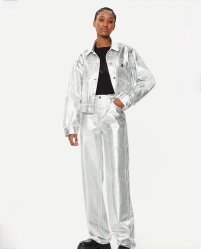 Tuta donna armani exchange - tuta,