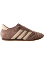 SNEAKERS ADIDAS MARRONE