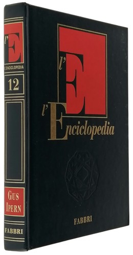 L'Enciclopedia volume 12