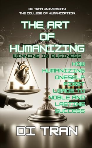 The art humanizing winning - the, of