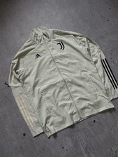 Adidas Juventus Presentation
