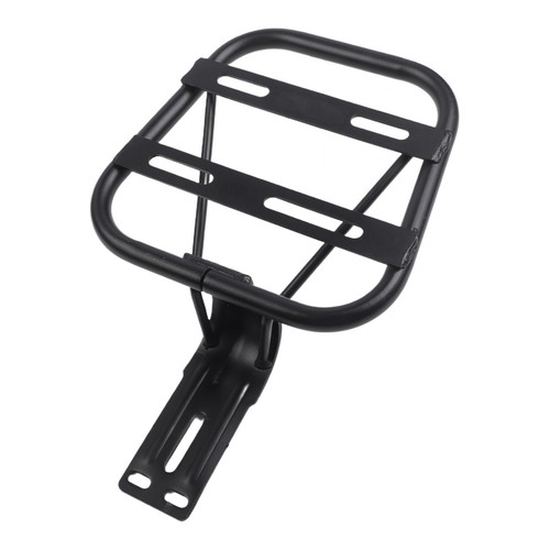 Portapacchi posteriore bici
